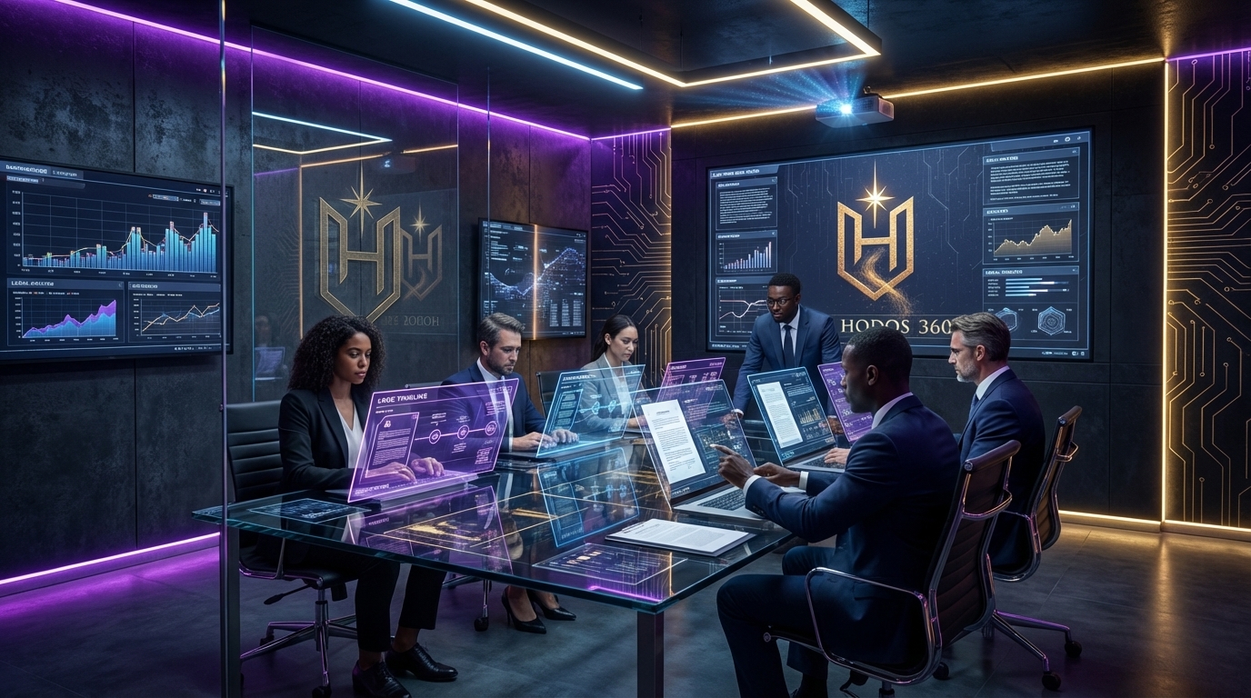 ActiveCampaign 2026: AI Marketing Unleashes Law Firm Growth