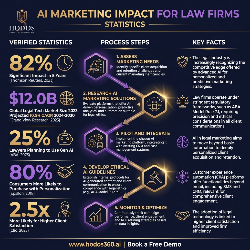 Key insights: ActiveCampaign 2026: AI Marketing Unleashes Law Firm Growth
