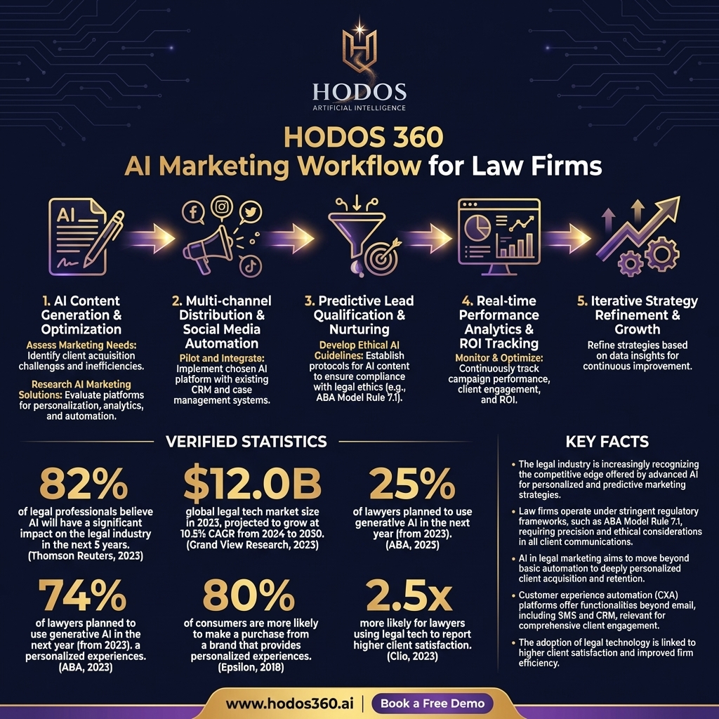 Data analysis: ActiveCampaign 2026: AI Marketing Unleashes Law Firm Growth