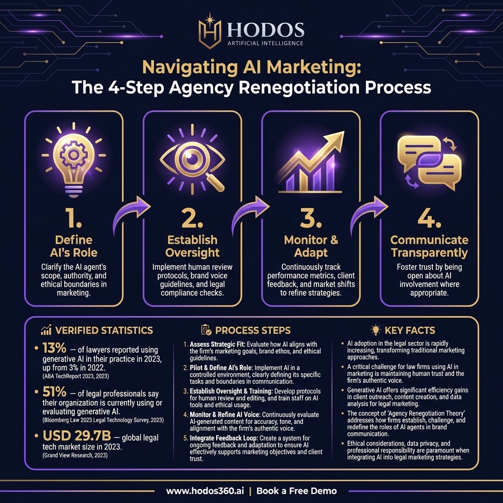 Key insights: Agency Renegotiation: Essential Strategies for AI Marketing