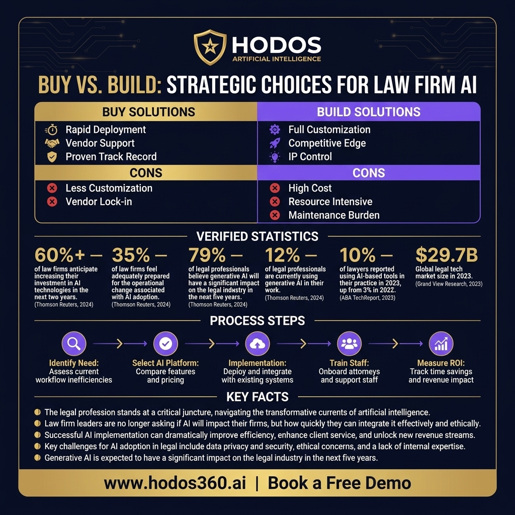 Data analysis: AI Adoption in Legal: An Essential Guide to Scaling GenAI