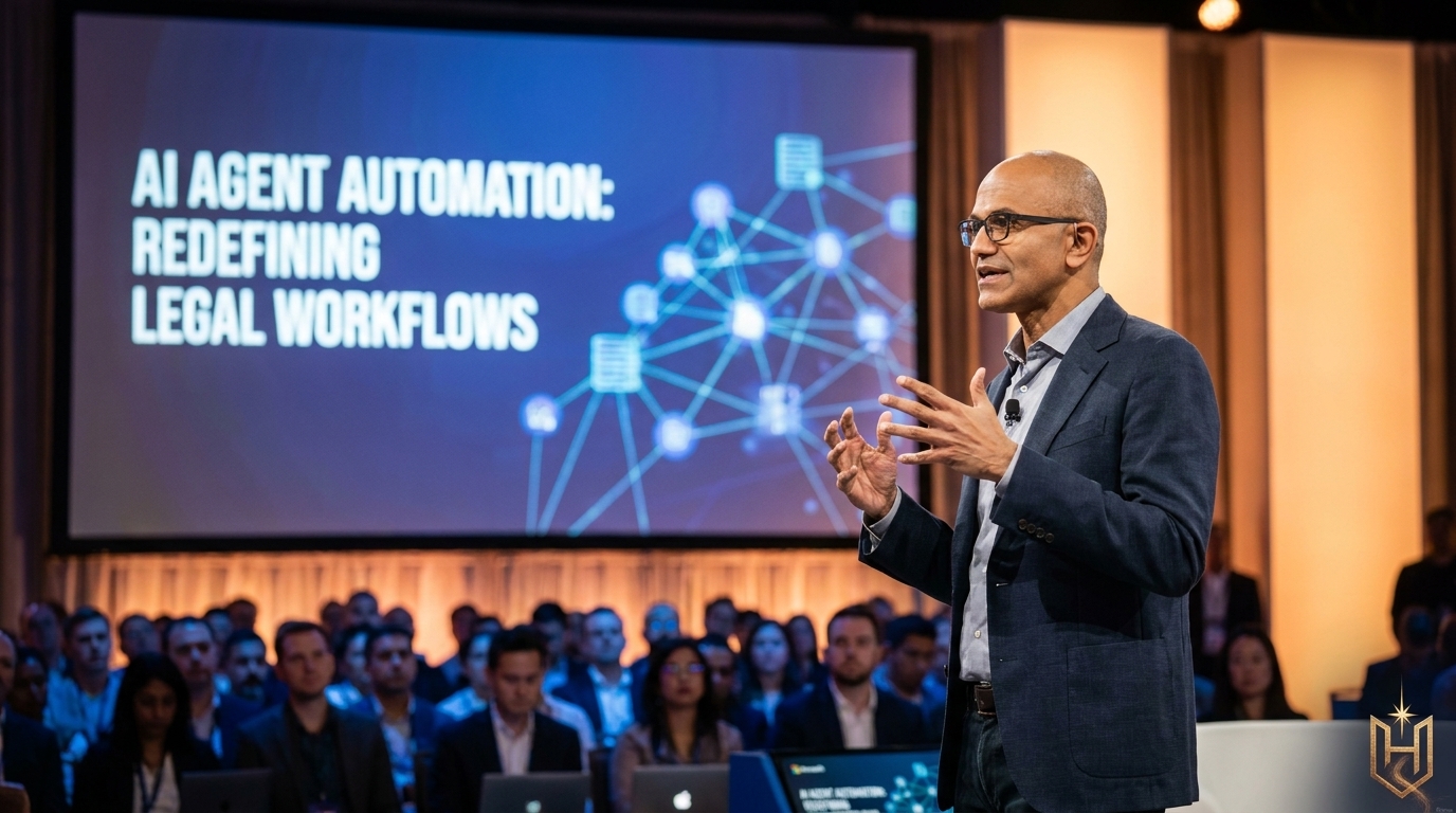 Ultimate AI Agent Builder: Essential Tools for Law Firms