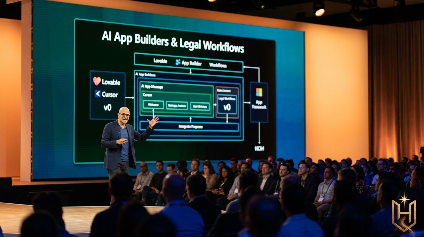 AI App Builders: Ultimate Guide for Law Firm Innovation