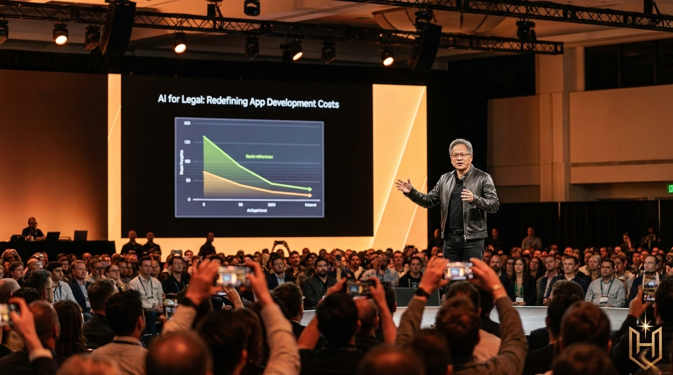 AI App Development Costs: Proven Strategies for Legal Firms