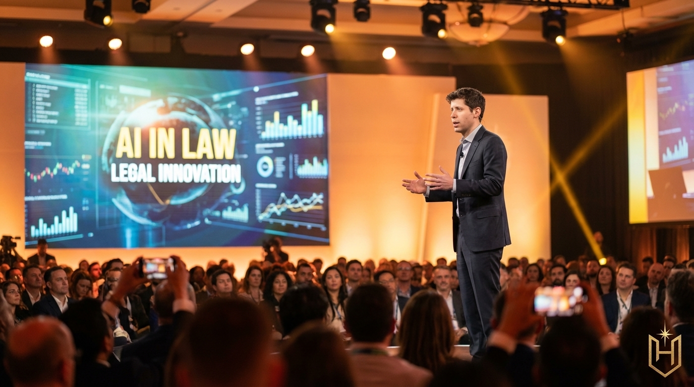 AI App Development: Essential for Law Firms' Digital Future