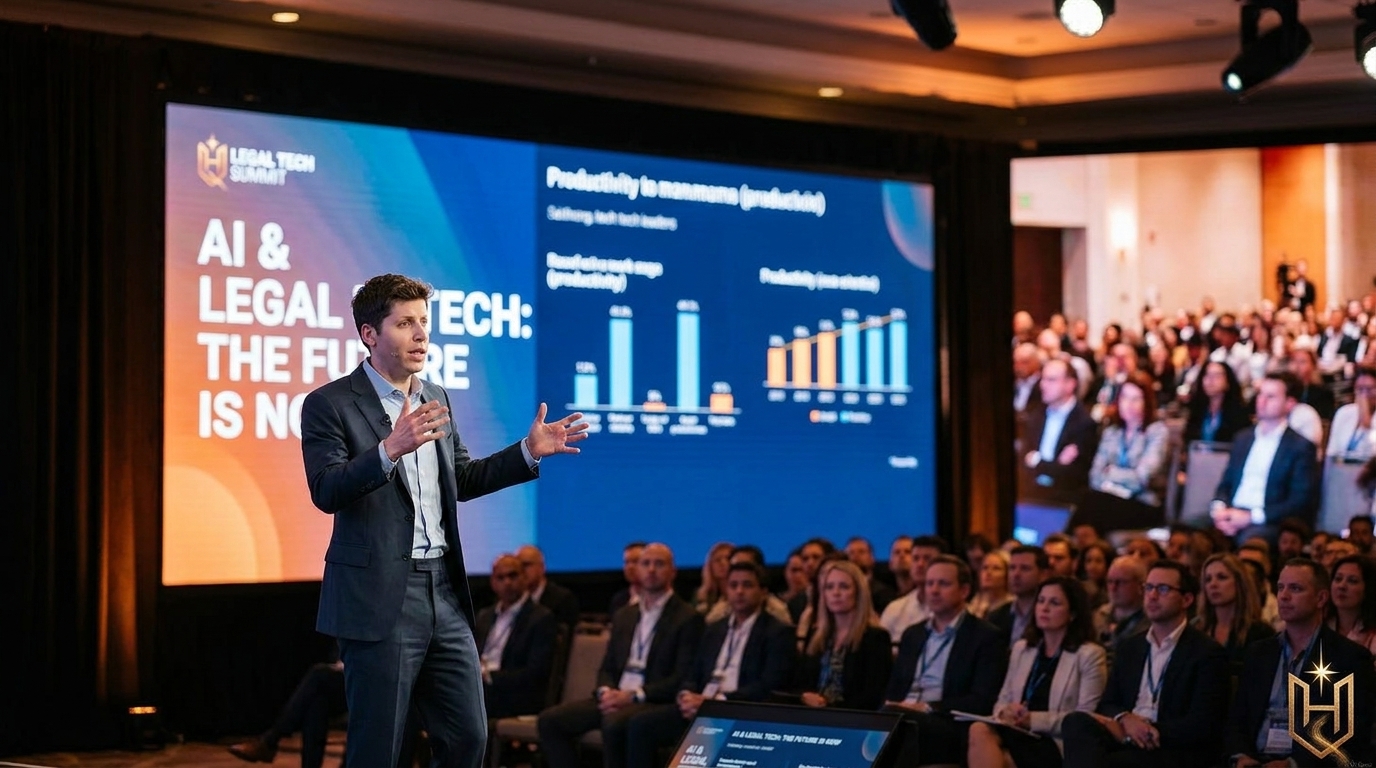 AI Assistants: The Essential Bet Law Firms Are Finally Making