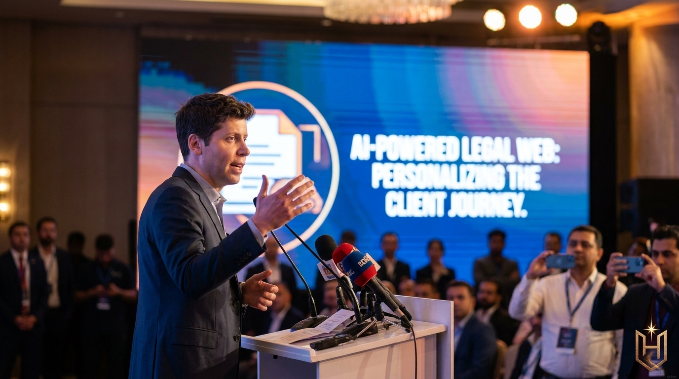 Asistentes de IA: Esenciales para el Compromiso Web y Crecimiento Legal