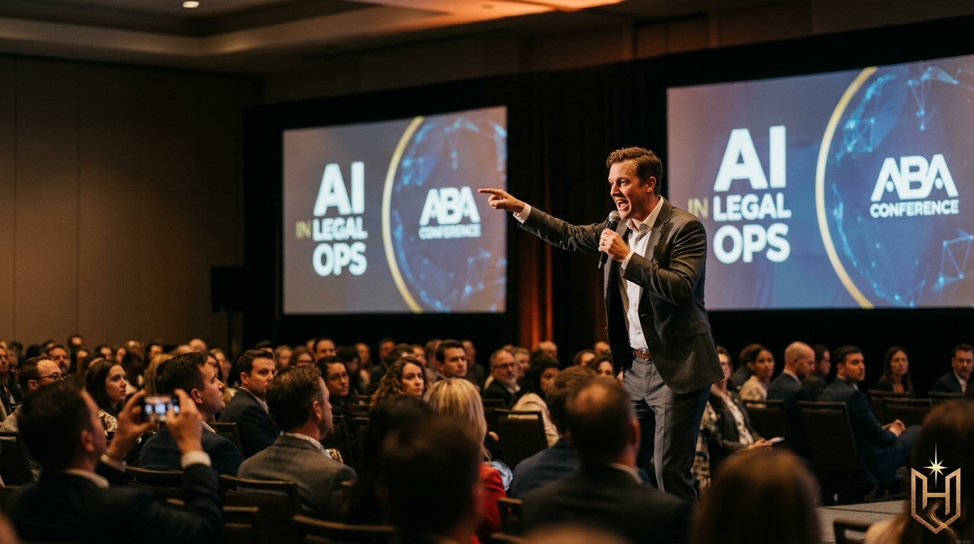AI Back Office: Ultimate Guide for Law Firm Efficiency