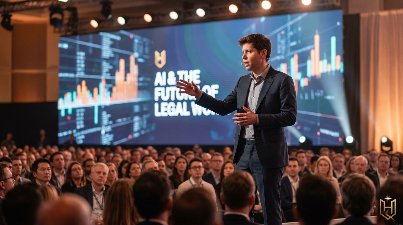 AI Billable Hours: The Ultimate Guide to Legal Firm Evolution