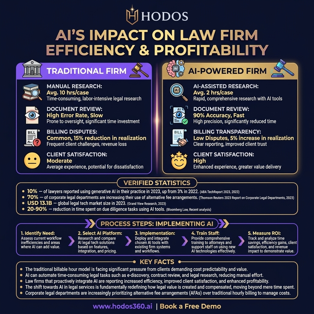 Data analysis: AI Billable Hours: The Ultimate Guide to Legal Firm Evolution