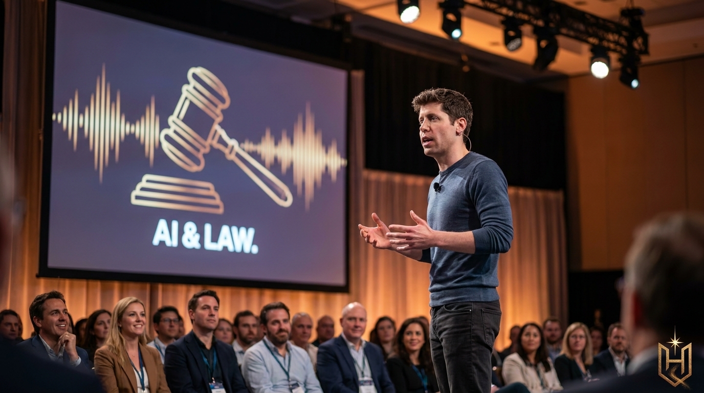 AI Call Assistant: The Ultimate Legal Firm Transformation