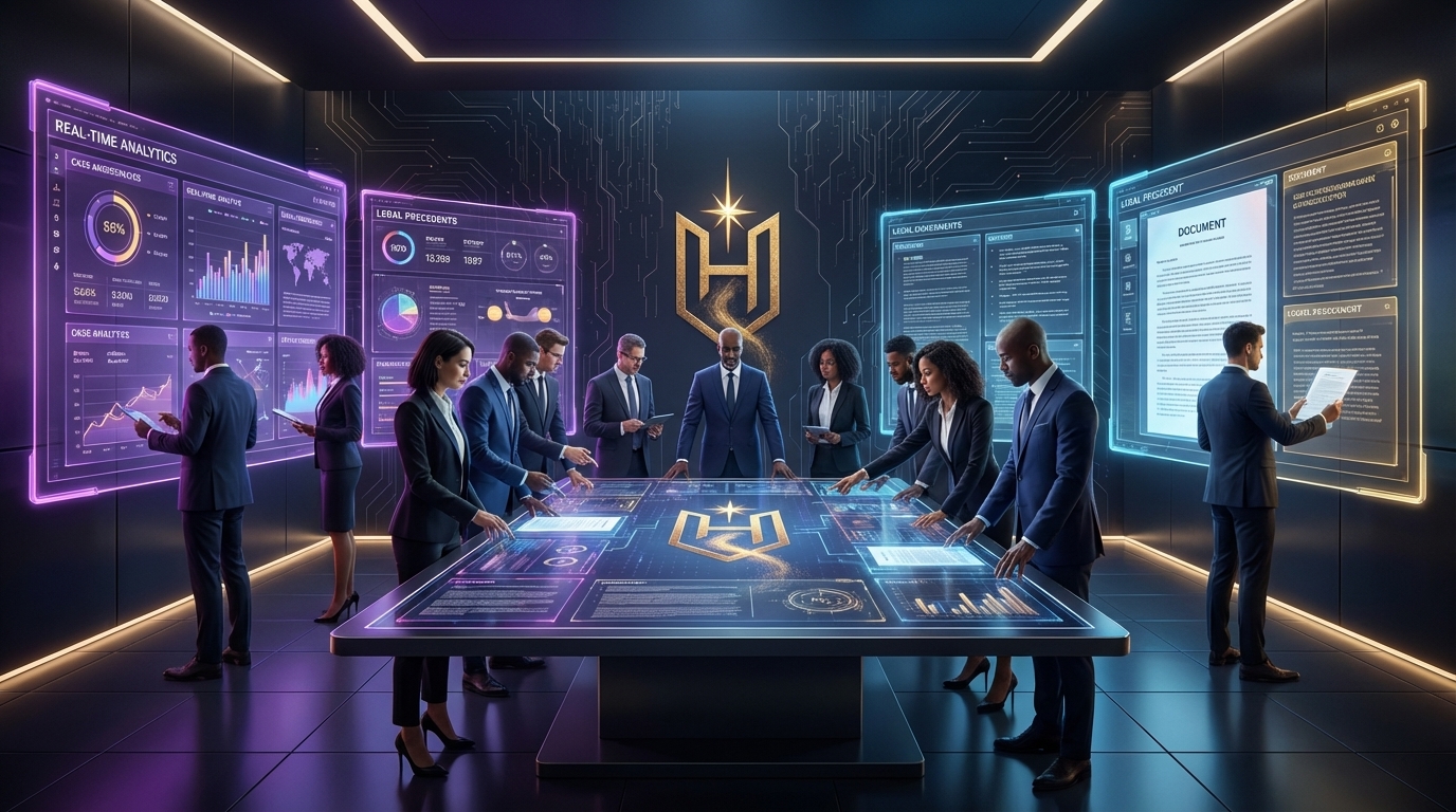 AI Chatbot Builders: Transform Your Law Firm in 2026