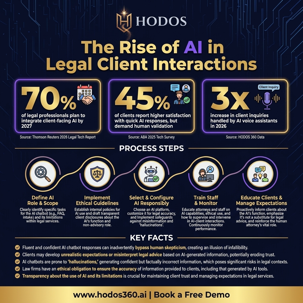 Data analysis: AI Chatbot Psychology: Essential Insights for Law Firms