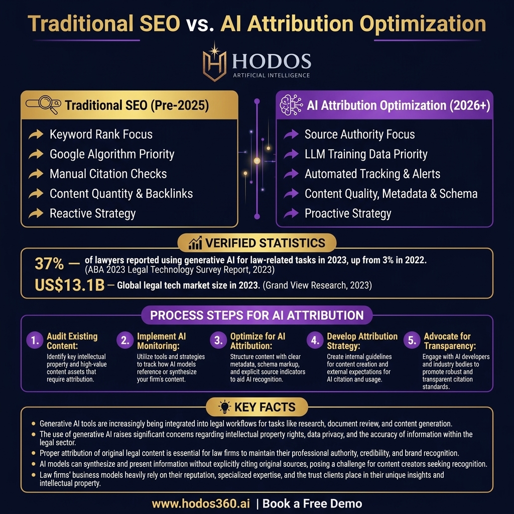 Data analysis: Essential AI Citation Tracking: Boost Your Law Firm's Authority