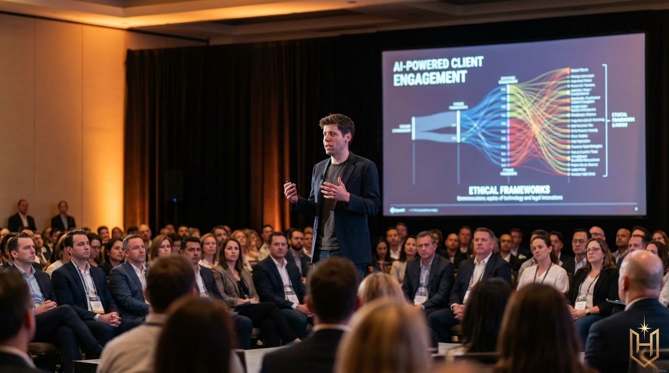 Essential AI for Client Relationships: Future-Proofing Law Firms