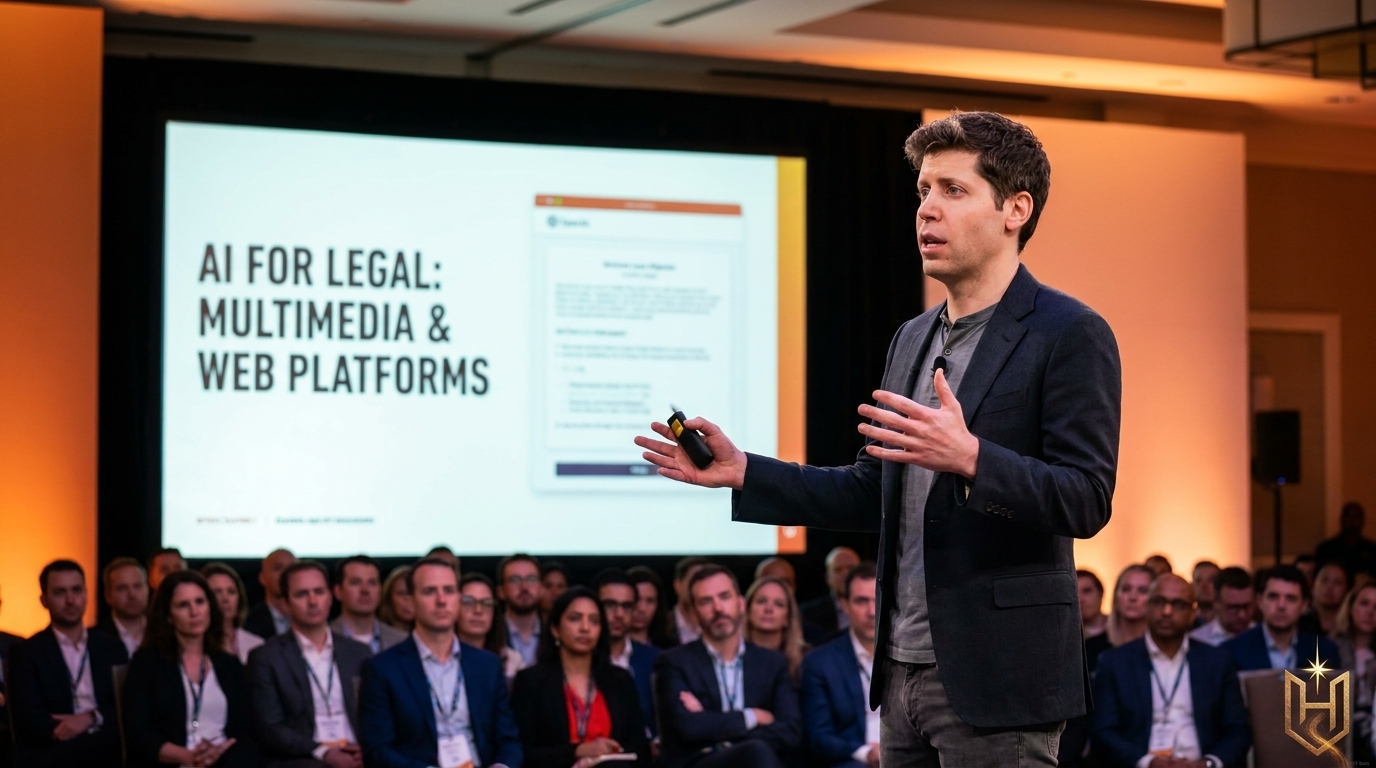 AI Content Creation: Ultimate Edge for Law Firms