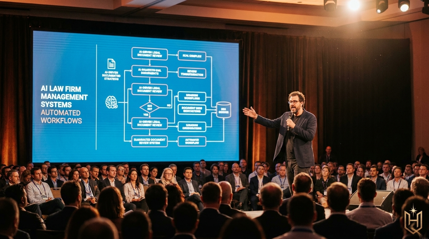 AI in Law Firms: Essential Daily Tools for Modern Practice
