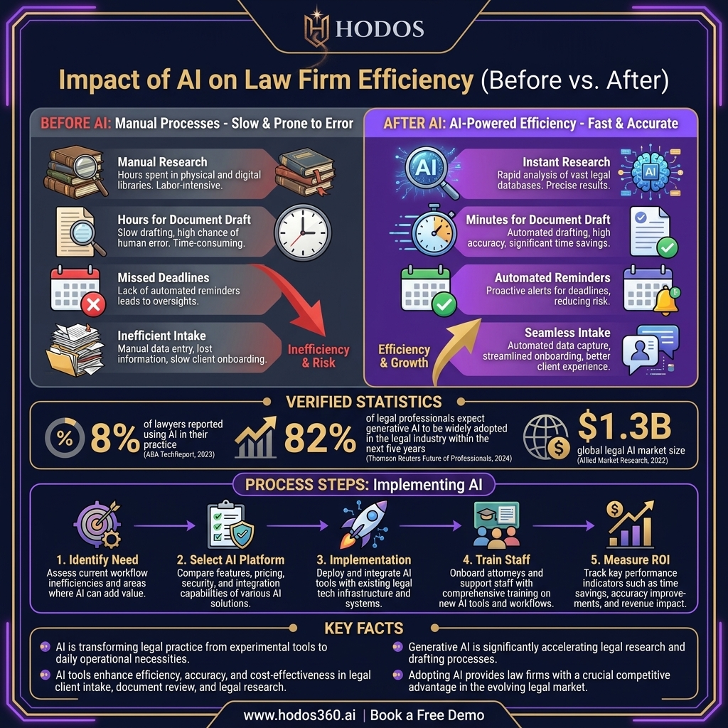 Data analysis: AI in Law Firms: Essential Daily Tools for Modern Practice