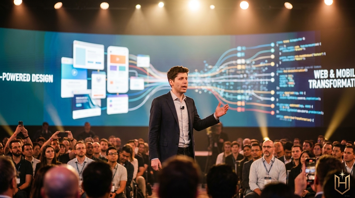 AI Design Tools: Ultimate Guide to Web & Mobile Transformation