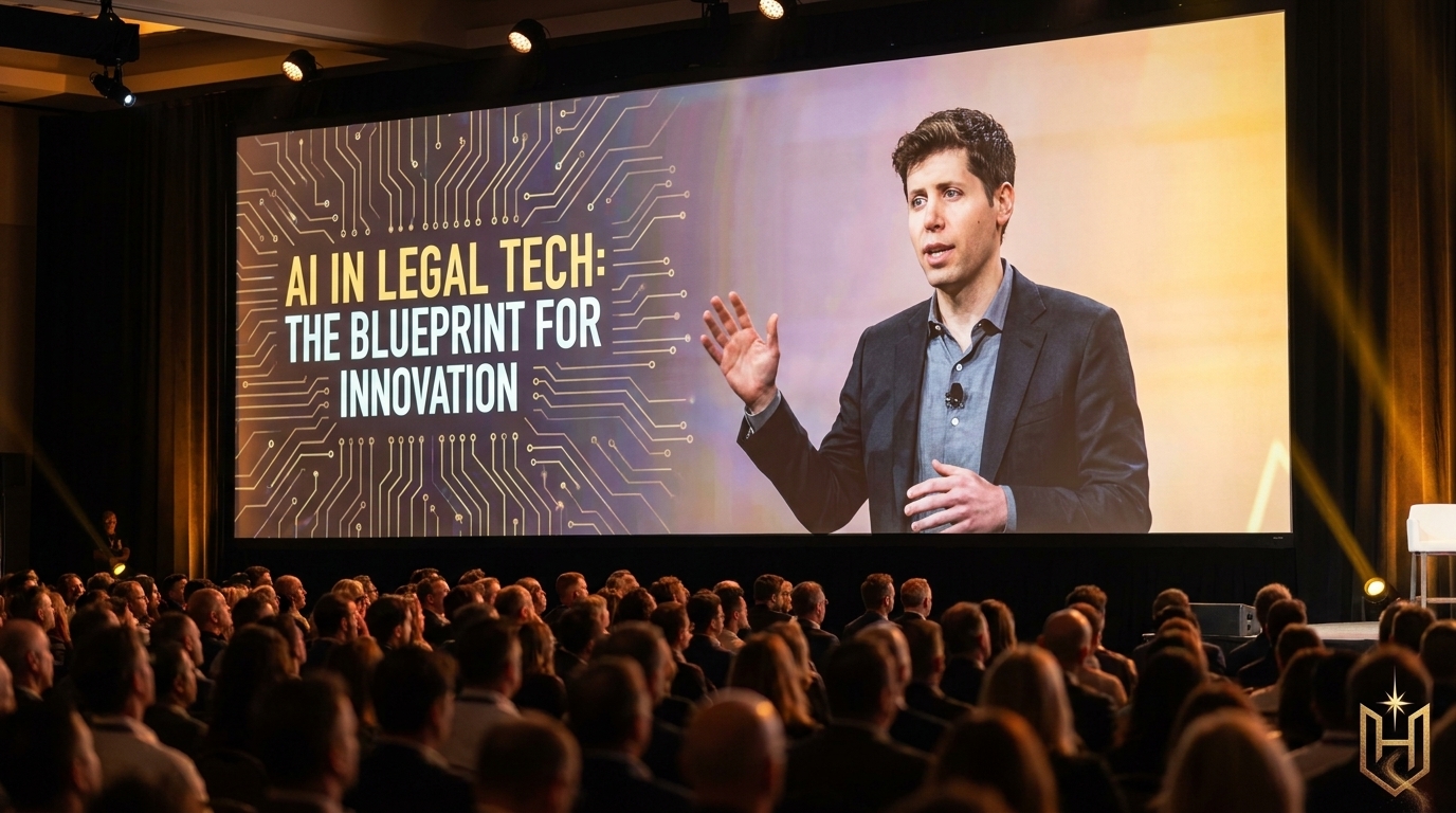 Desarrollo de IA: El Plan Esencial para la Innovación en Firmas de Abogados