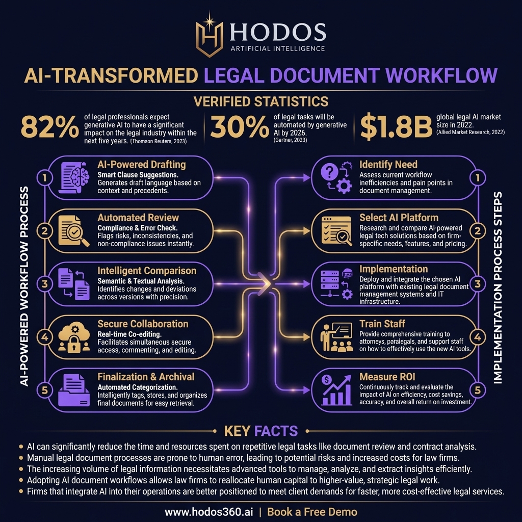 Data analysis: AI Document Workflows: Revolutionize Your Firm in 2026 fo...