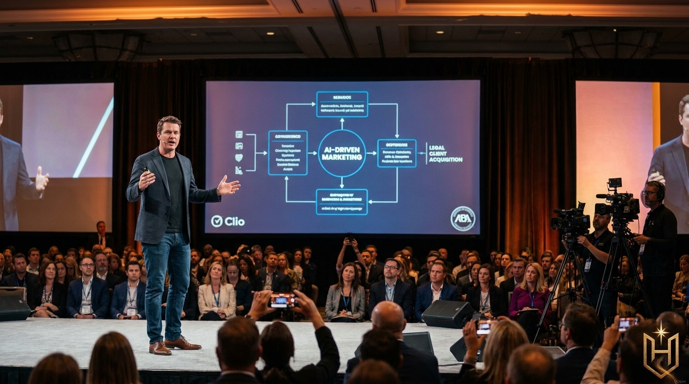 AI-Driven Marketing: Essential Strategies for Law Firms