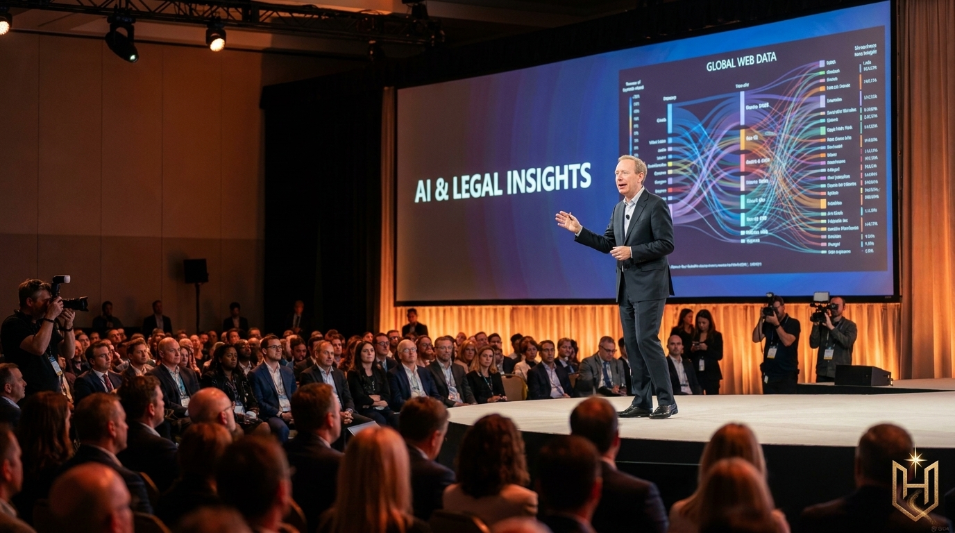 AI Driven Web Scraping: Essential for Modern Law Firms