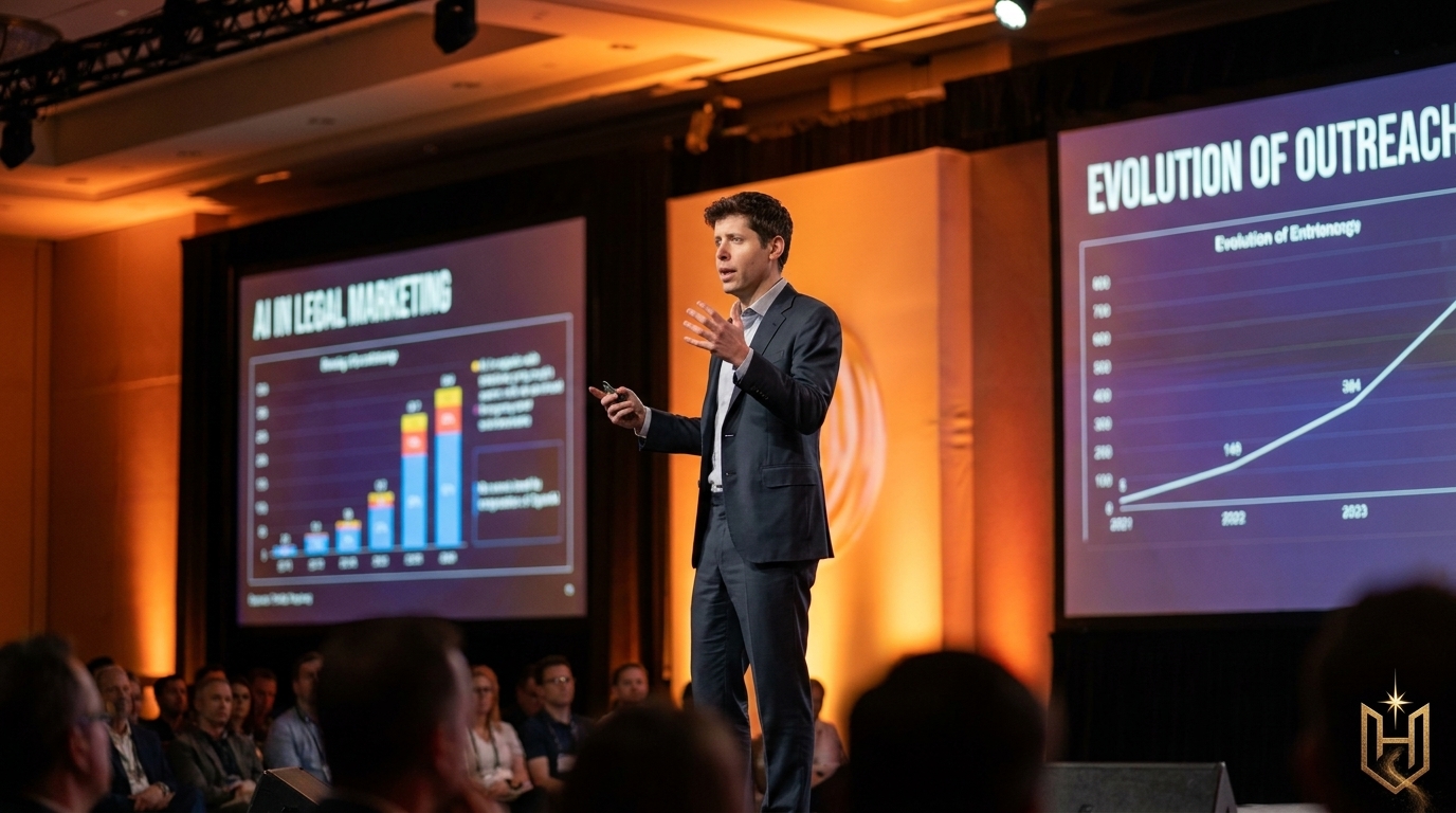AI Email Marketing: The Ultimate Guide for Law Firms