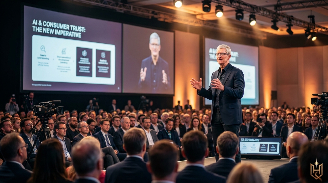 AI Emails: Essential Strategies to Build Consumer Trust