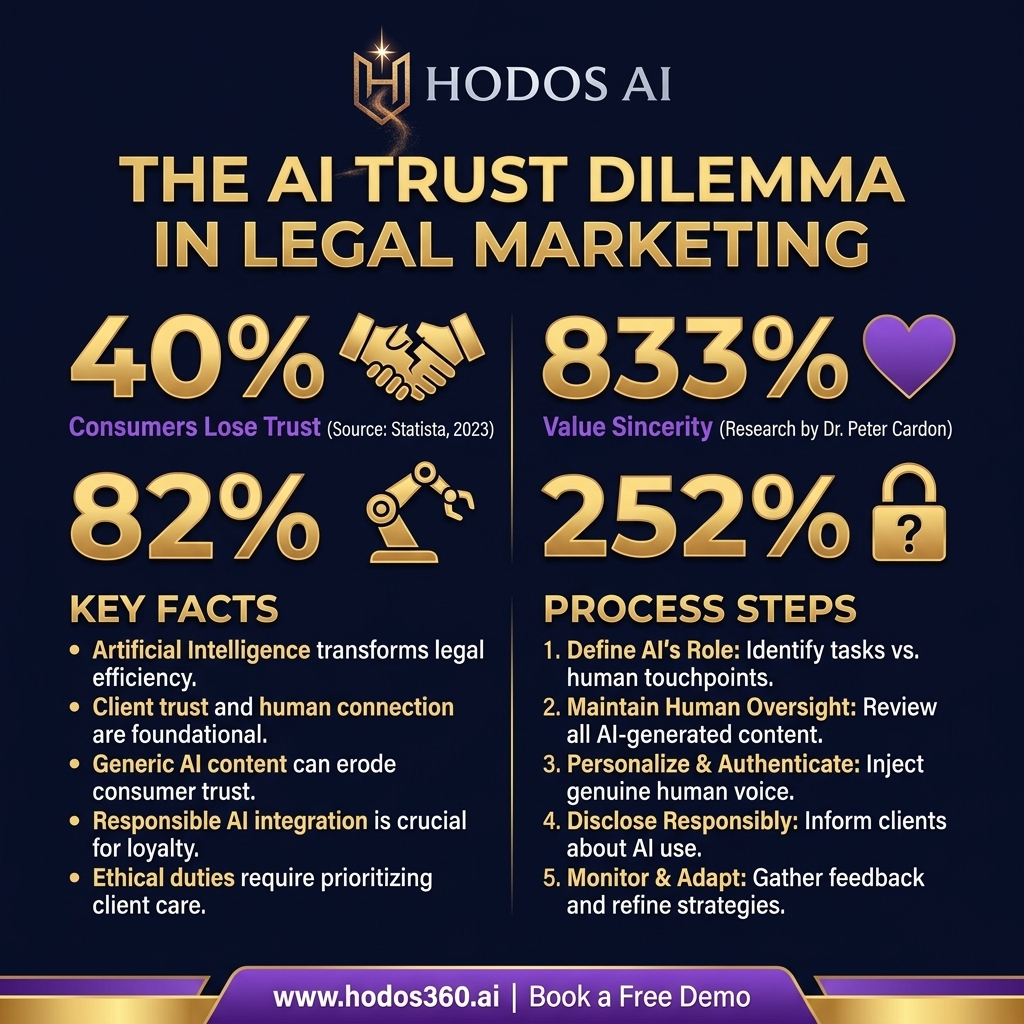 Data analysis: AI Emails: Essential Strategies to Build Consumer Trust