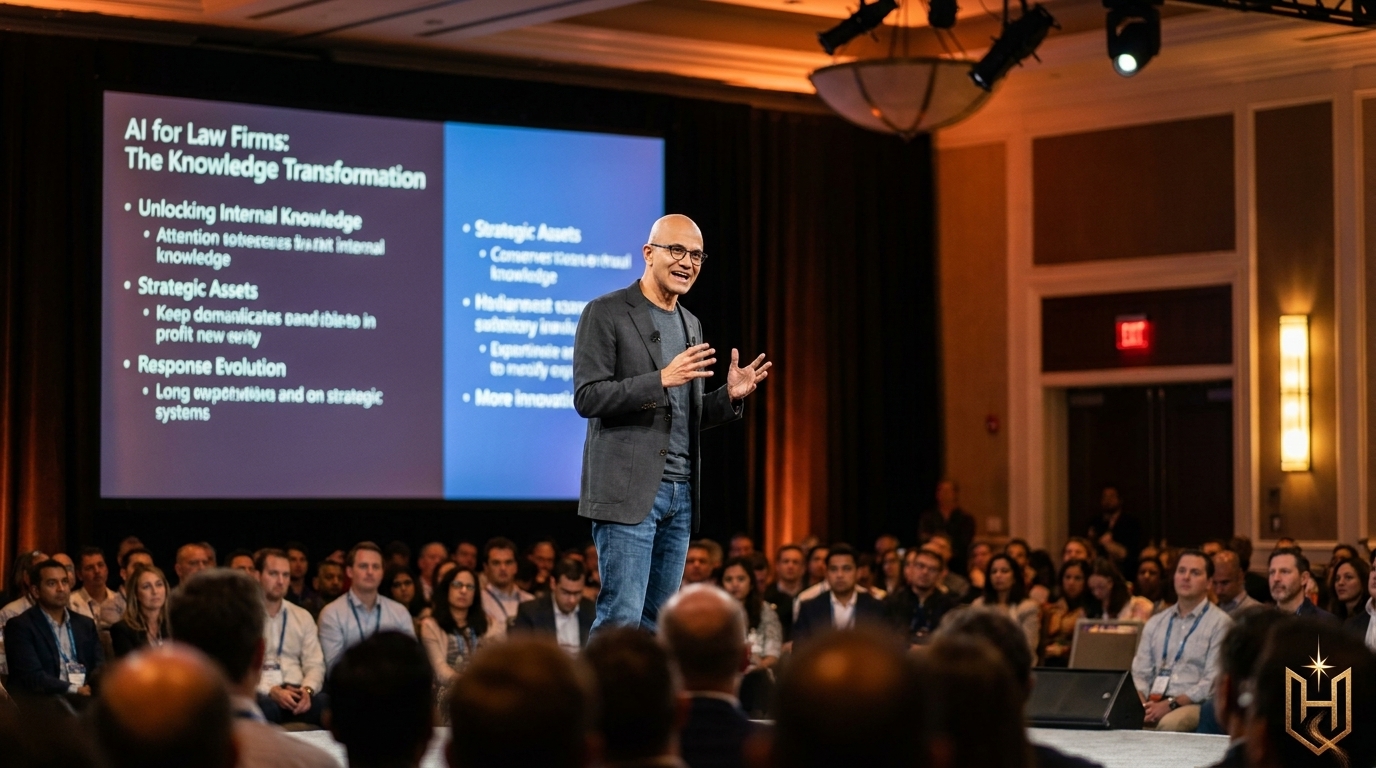 AI for Law Firms: Essential Guide to Scaling Legal AI