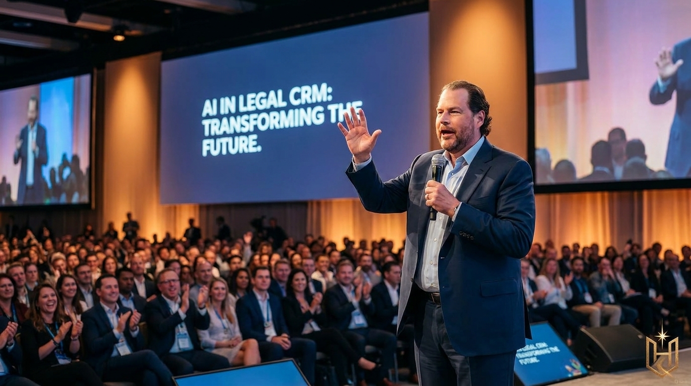 AI Innovations: Ultimate Guide to Transforming Legal CRM