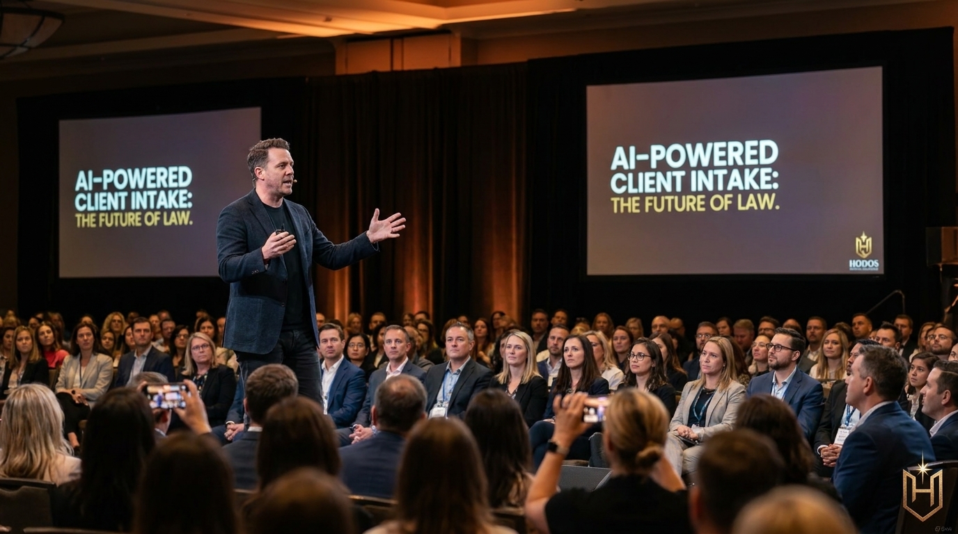 AI Intake: The Essential Guide for Modern Law Firms