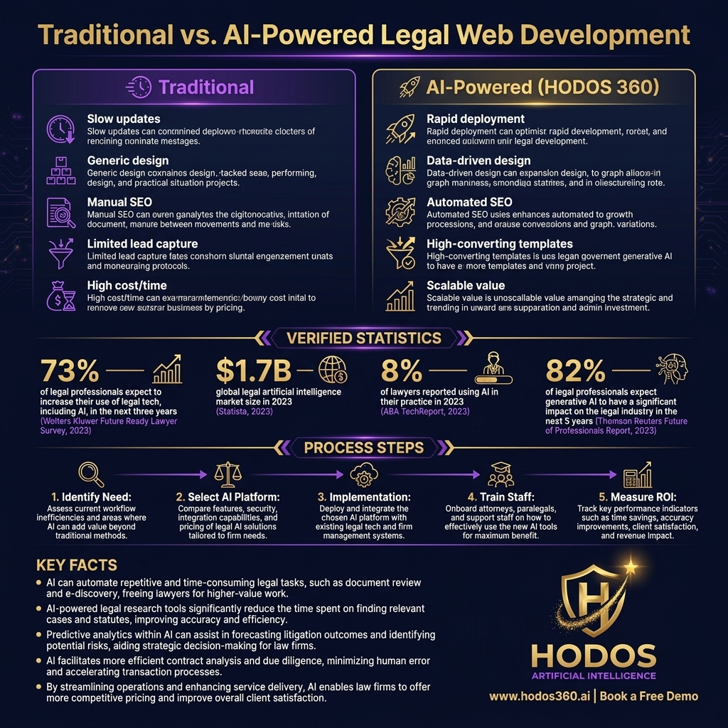 Data analysis: AI Intern for Law Firms: Essential Value Beyond Time