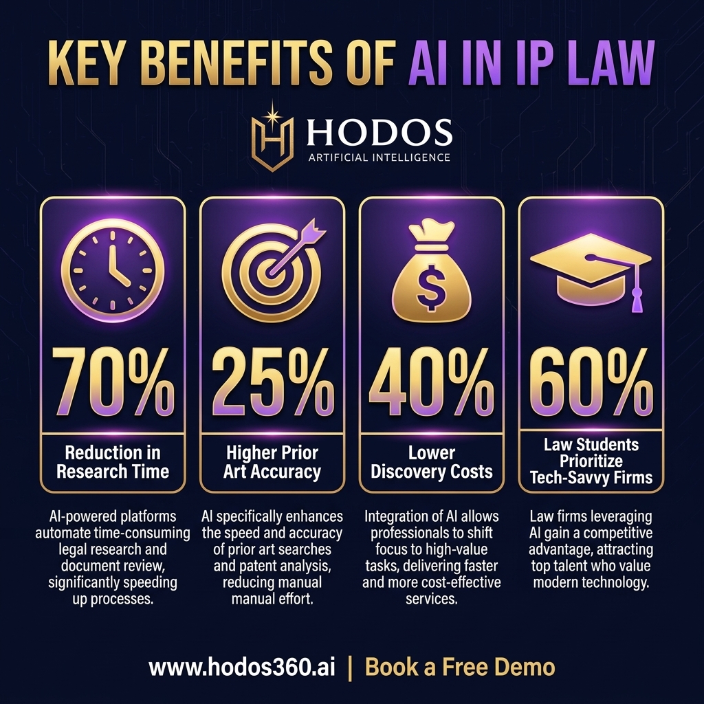 Data analysis: AI IP Research: The Ultimate Guide to Automating Legal Workflows