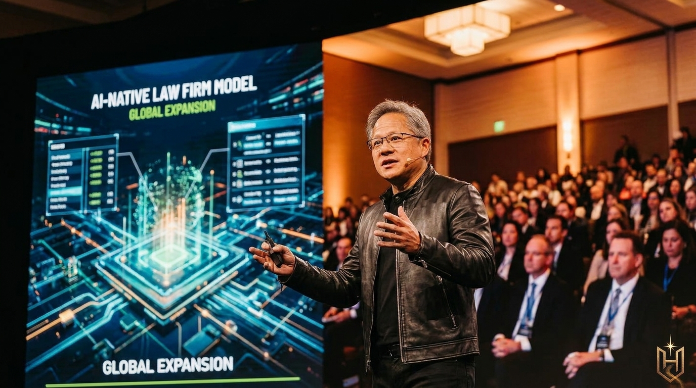 AI Law Firm Expansion: An Ultimate Guide to Growth & Innovation