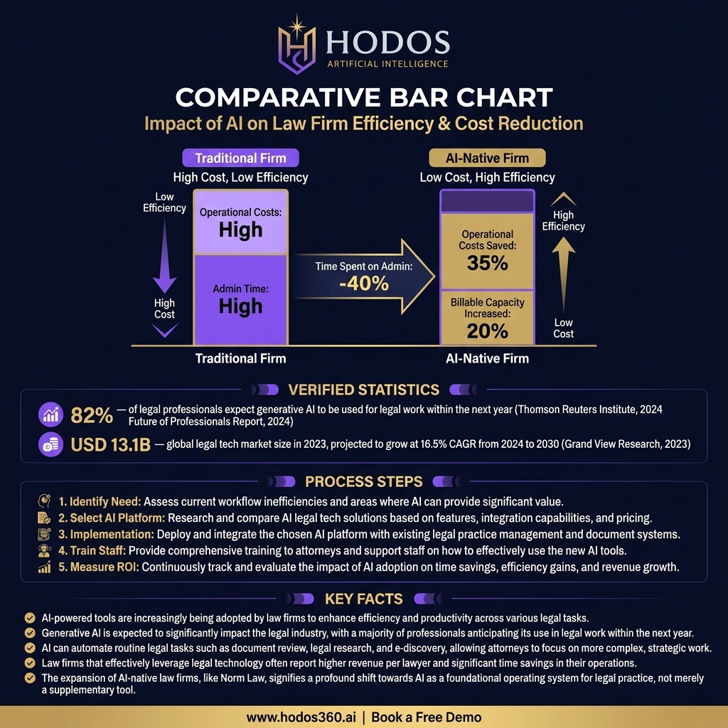 Data analysis: AI Law Firm Expansion: An Ultimate Guide to Growth & Innovation