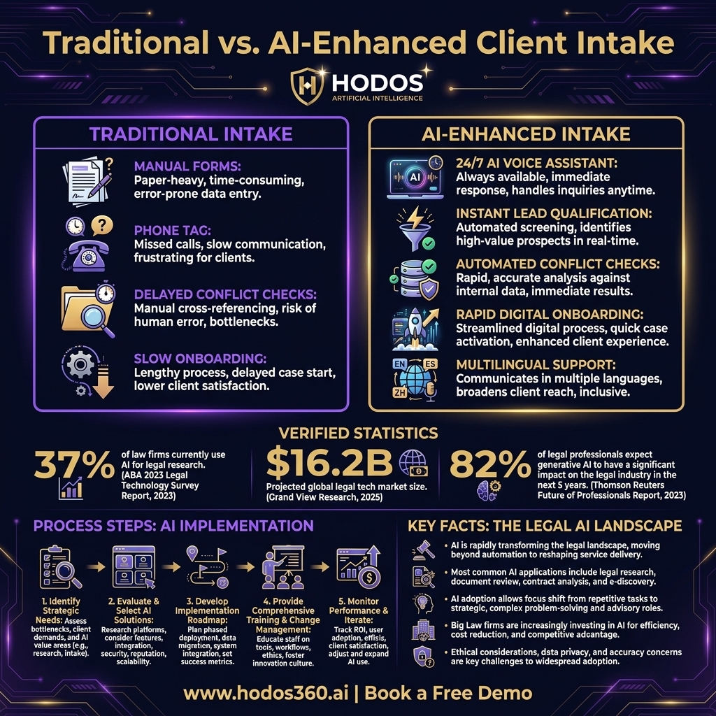 Data analysis: AI Law Firm Management: Essential for Big Law's Future