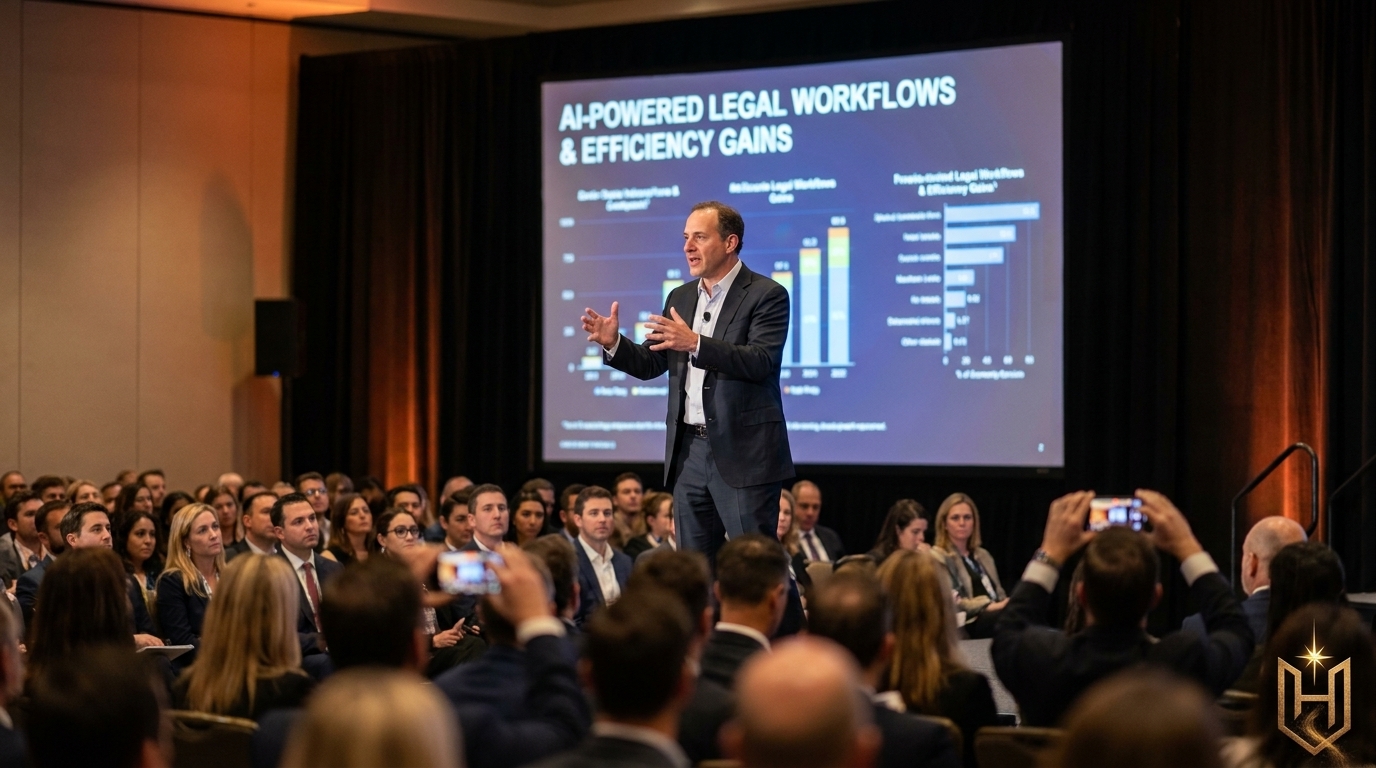 AI Law Firm Management: The Ultimate Guide for Growth