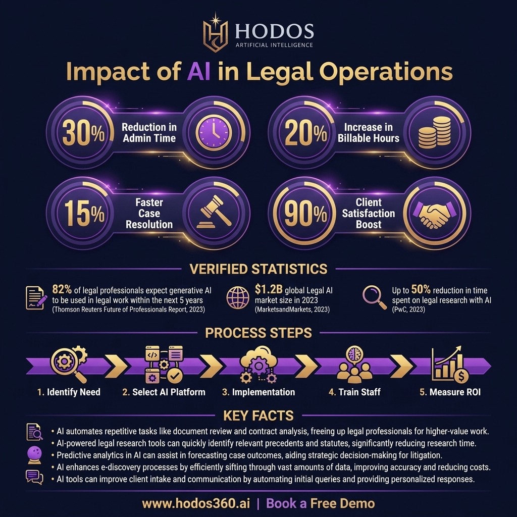 Data analysis: AI Law Firm Management: The Ultimate Guide for Growth