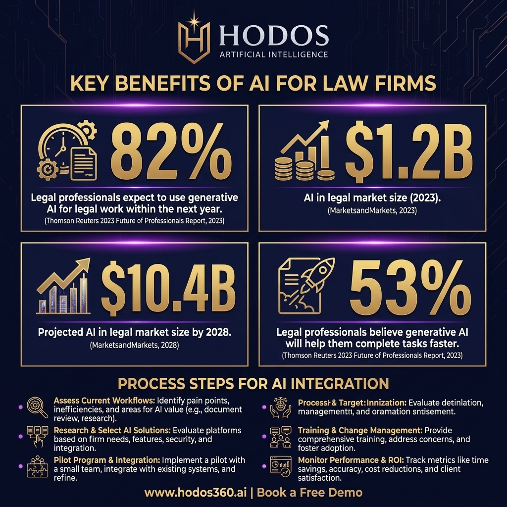Data analysis: AI Law Firm Management: The Ultimate Survival Guide
