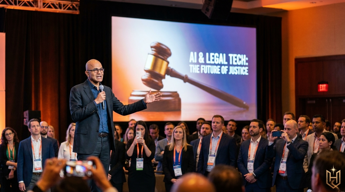 AI Law Firm's Landmark UK Trial Win: An Essential Blueprint