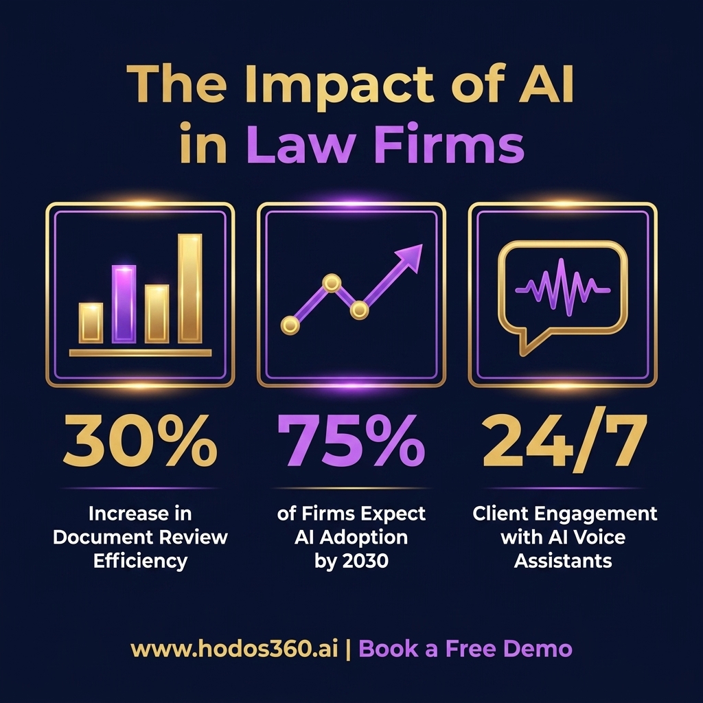 Data analysis: AI Law Firm's Landmark UK Trial Win: An Essential Blueprint