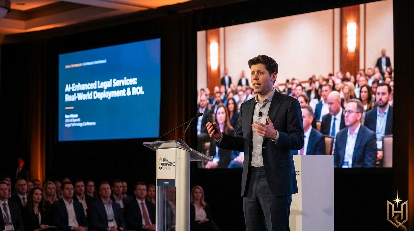 AI Law Firms: Essential Lessons from Successful Deployment