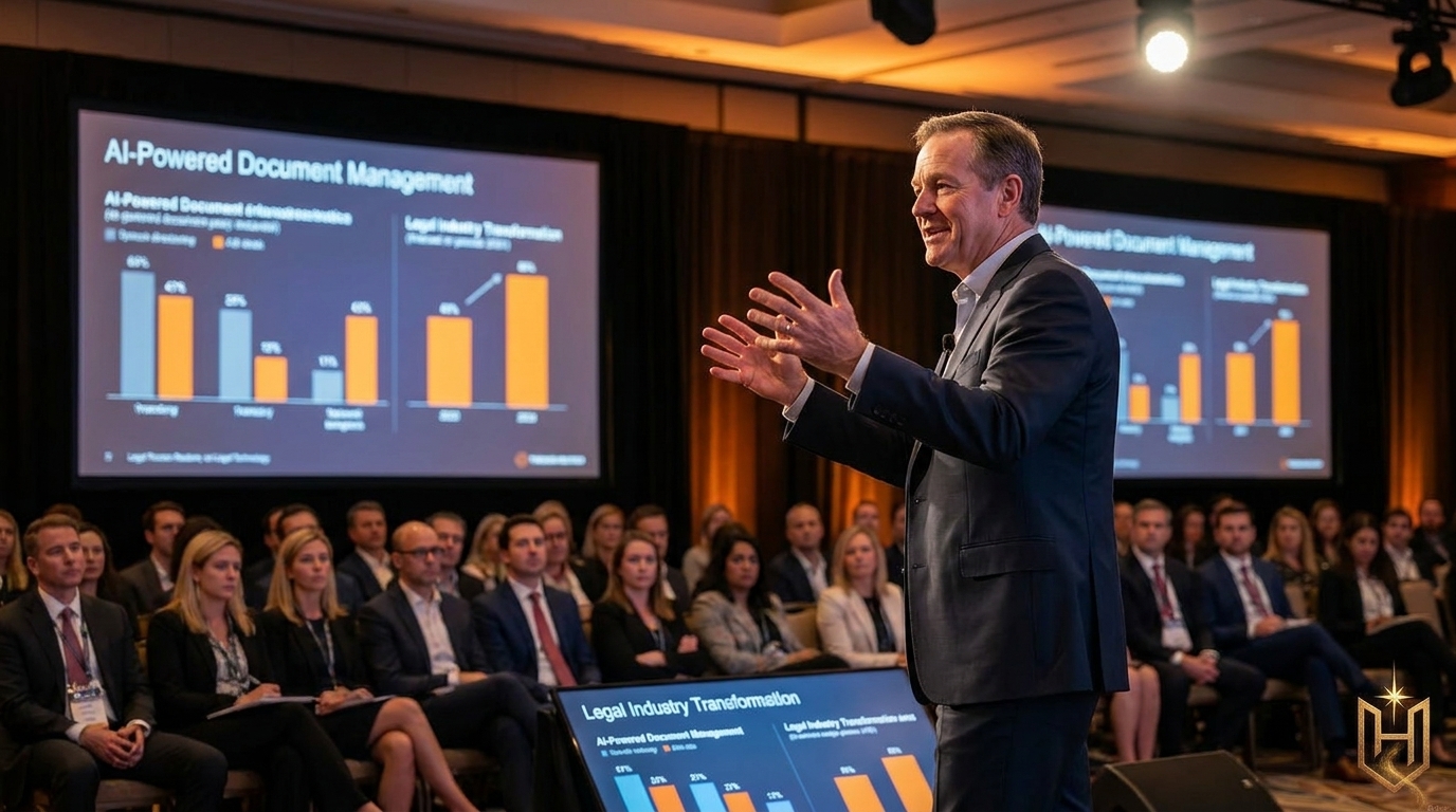 Essential AI Legal Adoption: Akin's Firmwide Success Blueprint