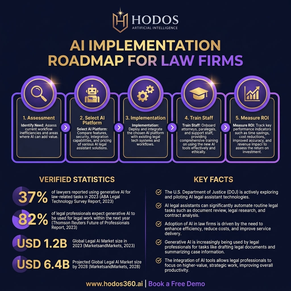 Data analysis: AI Legal Assistant: The Ultimate Guide for Law Firms