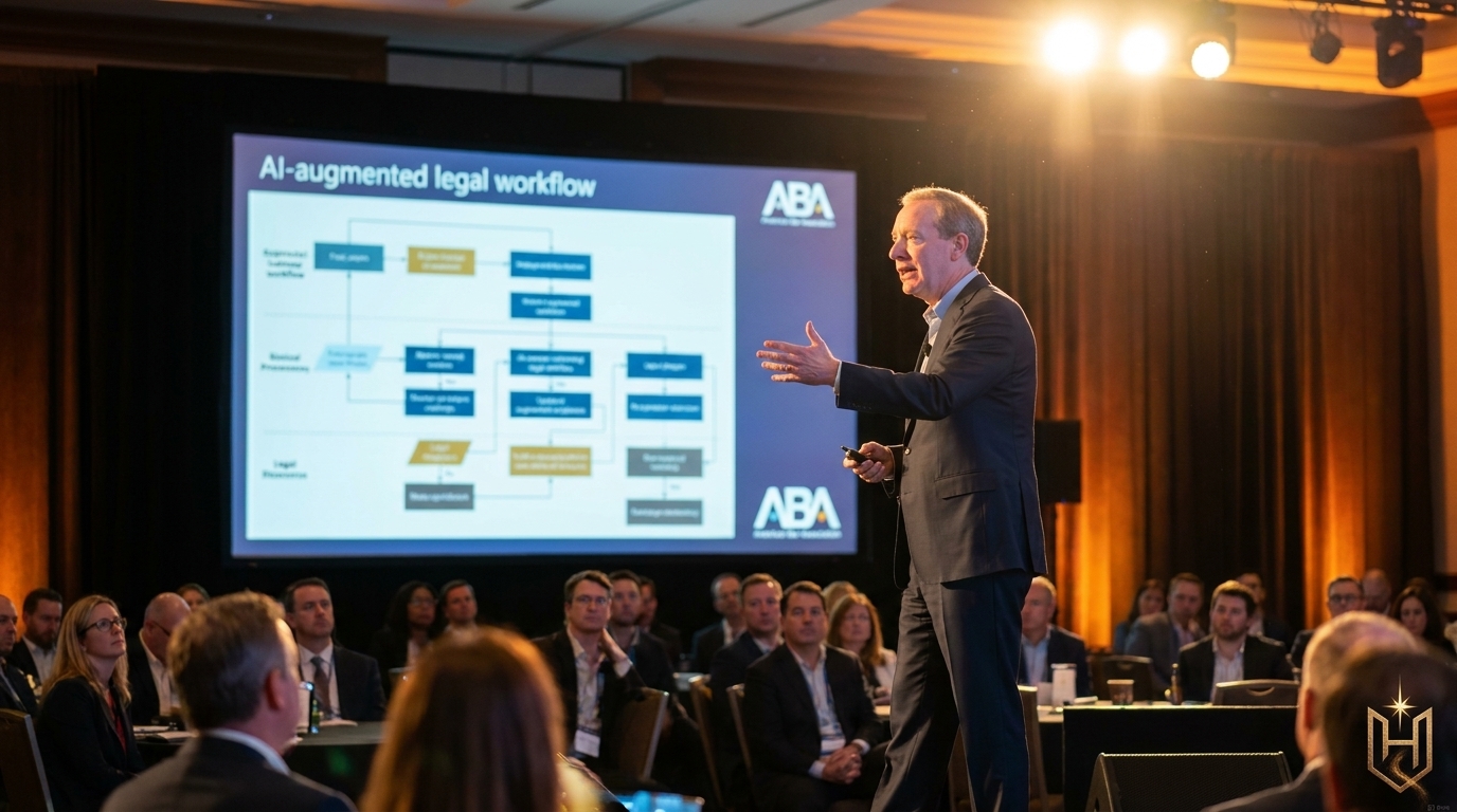 AI Legal Assistants: Essential Tools, Not Staff Replacements