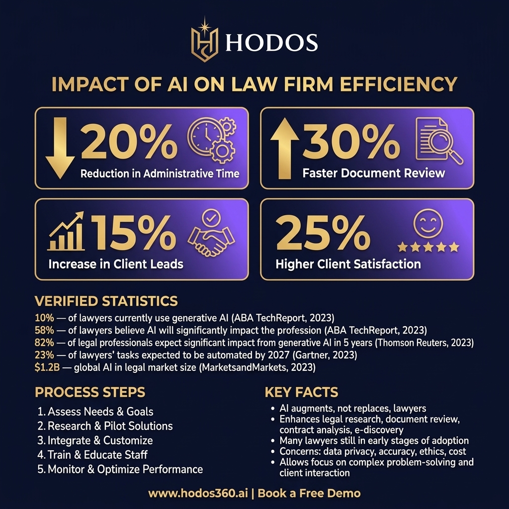 Data analysis: AI Legal Assistants: Essential Tools, Not Staff Replacements