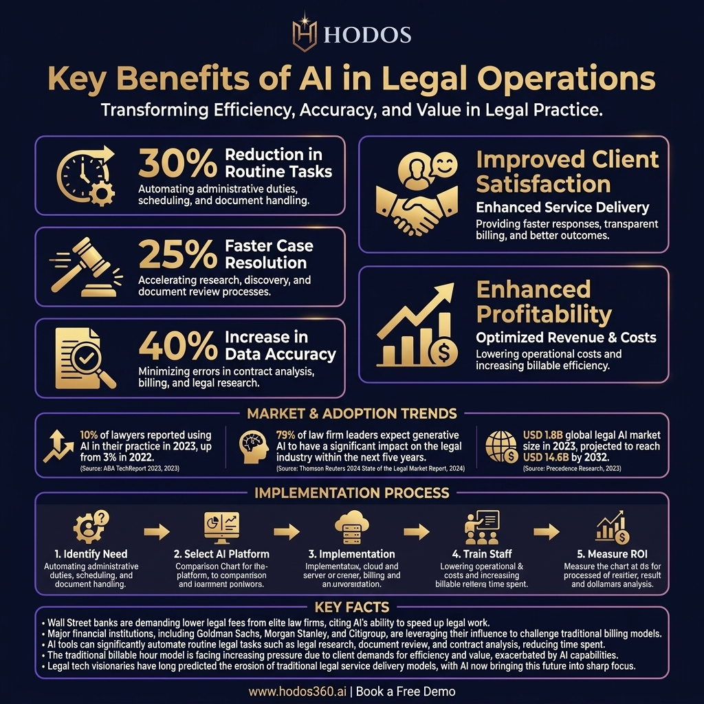 Data analysis: AI Legal Billing: The Ultimate Guide to Modern Law Firm Profitability