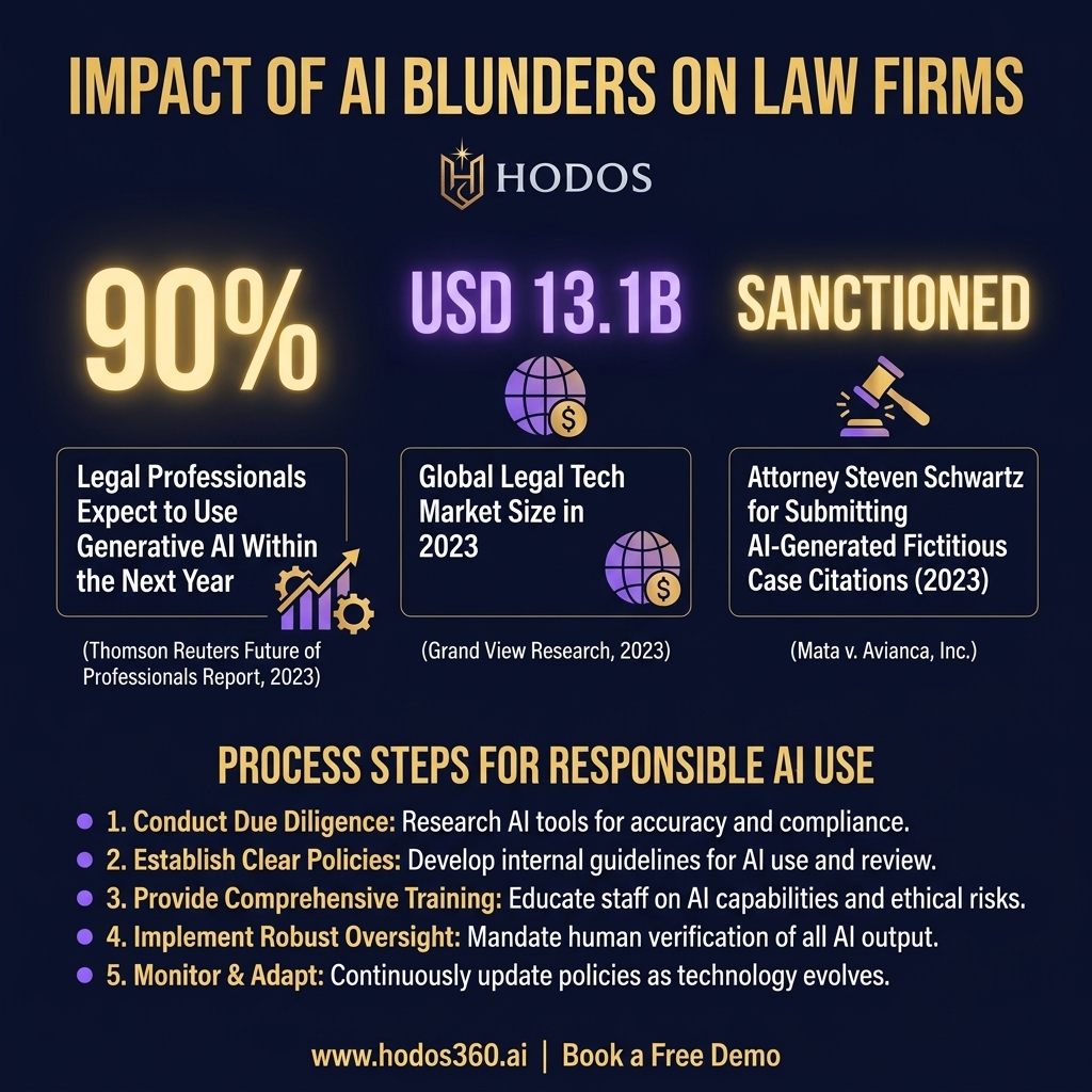 Data analysis: AI Legal Ethics: Essential Guide to Avoiding Blunders